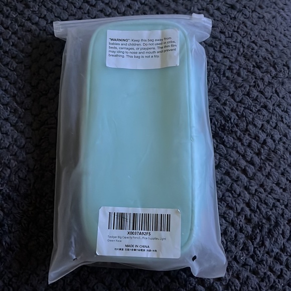 PENCIL CASE - Picture 2 of 5